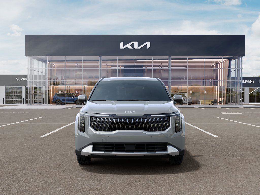 New 2026 Kia Carnival EX image 2