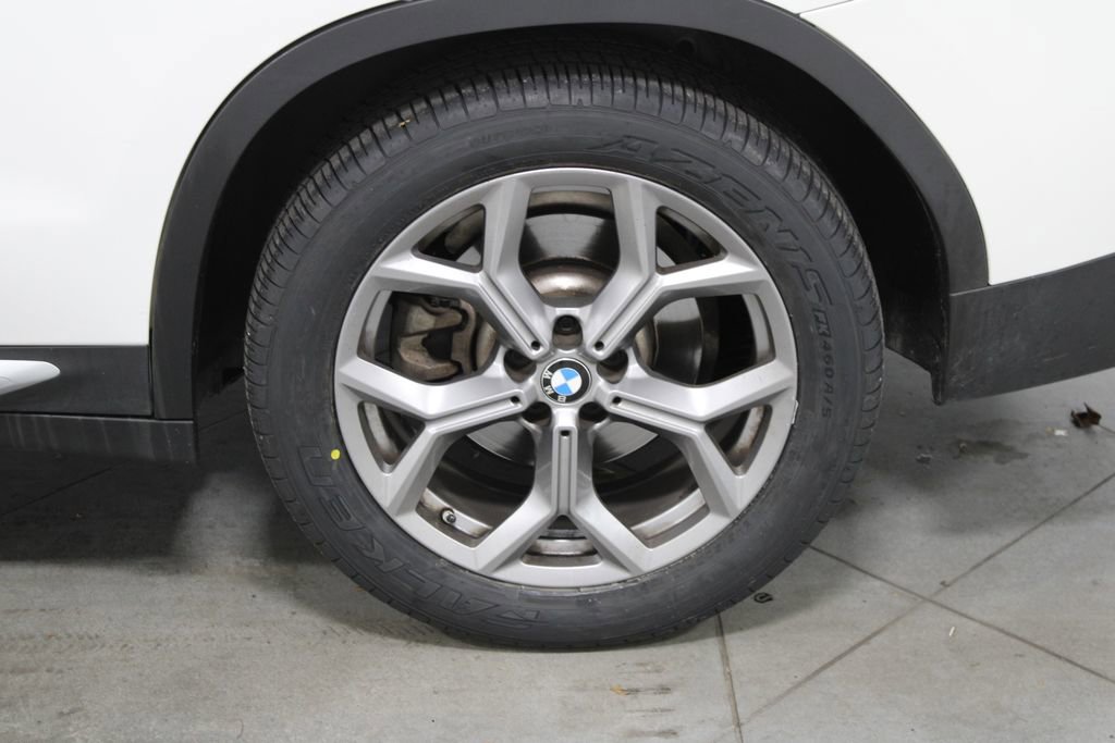 Used 2023 BMW X3 sDrive30i image 18