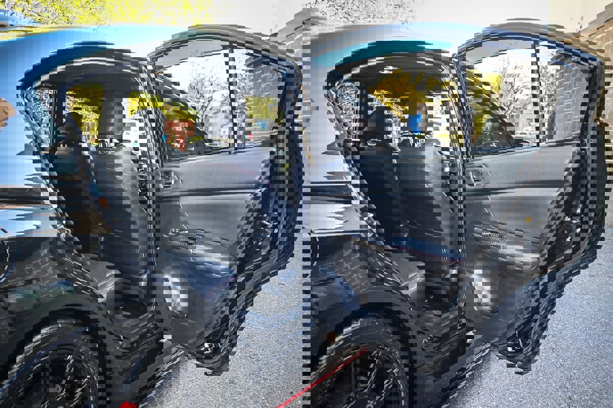 Used 2021 Subaru WRX Limited image 14