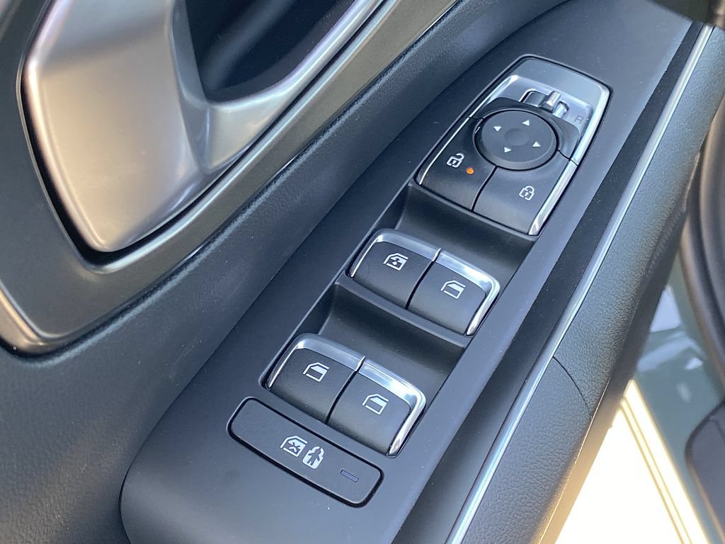 New 2026 Kia Sorento EX AWD/4WD image 12