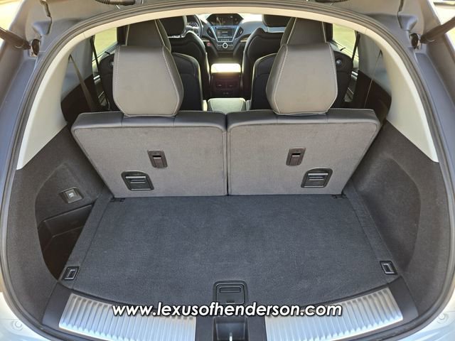 Used 2020 Acura MDX w/ Advance Package image 15