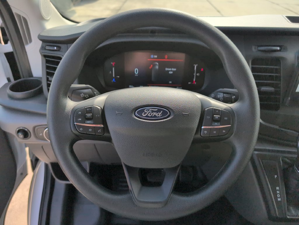 New 2026 Ford Transit 350 XL RWD image 29