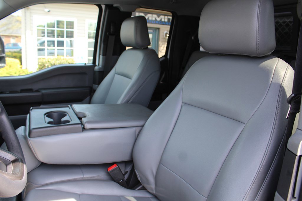 Used 2023 Ford F350 XL w/ XL Chrome Package AWD/4WD image 20