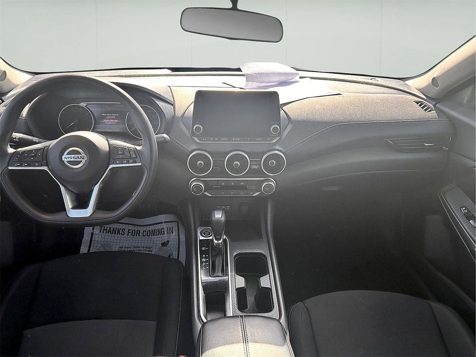 Used 2023 Nissan Sentra SV image 15