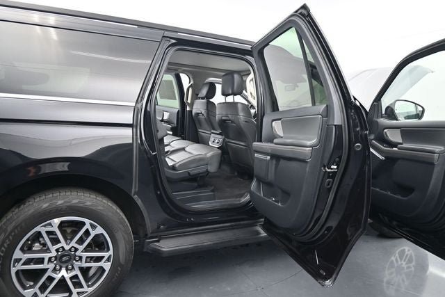 Certified 2025 Ford Expedition Max Active AWD/4WD image 13