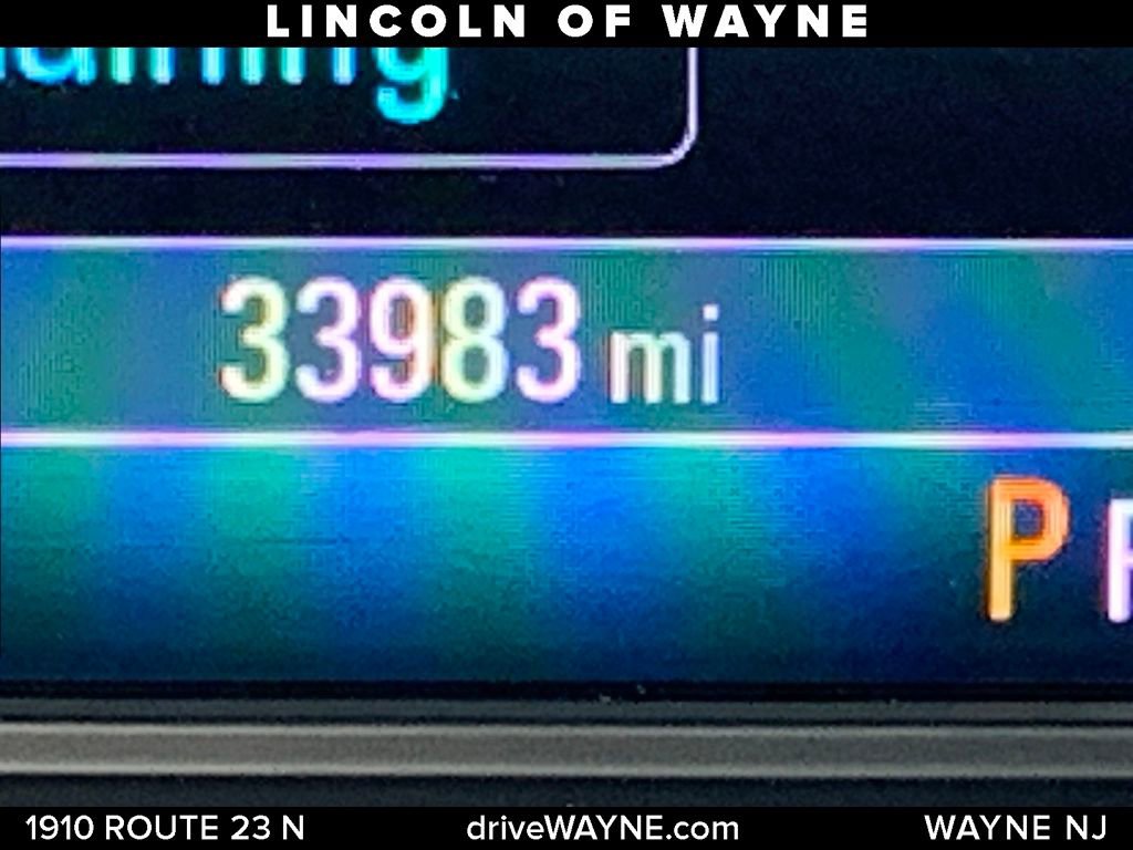 Used 2020 Buick Envision Preferred image 17