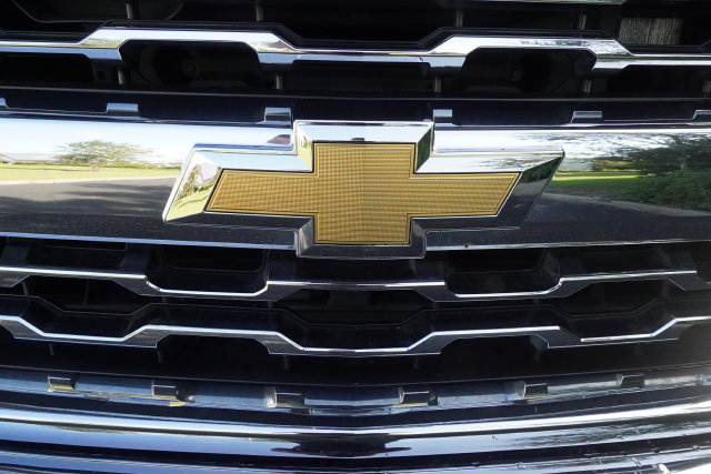 Used 2018 Chevrolet Silverado 1500 LTZ AWD/4WD image 40