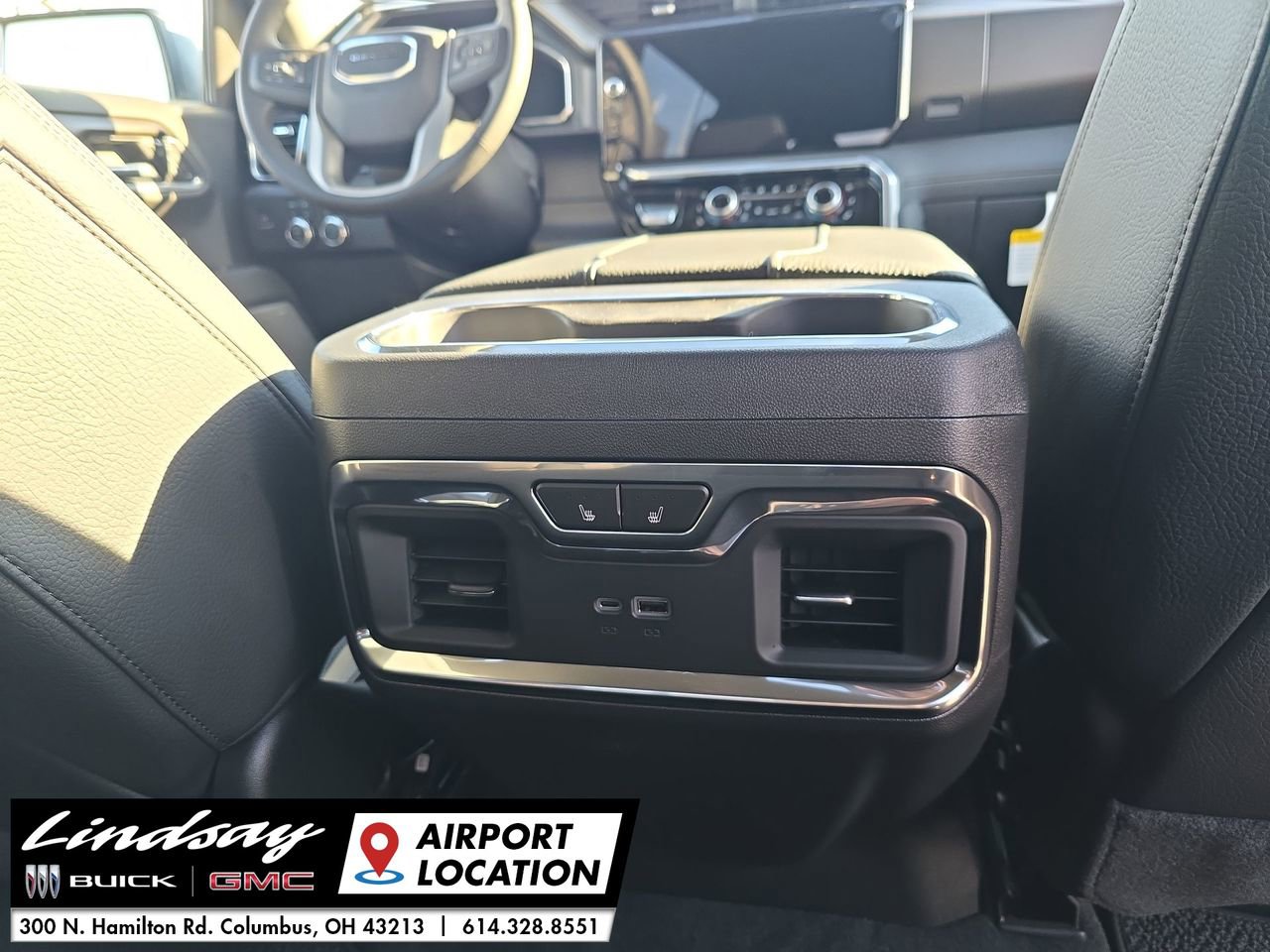 New 2026 GMC Sierra 1500 Denali image 22