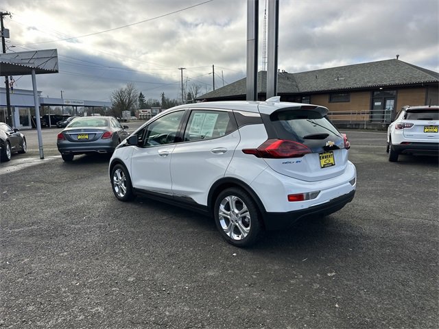 Used 2019 Chevrolet Bolt LT image 3