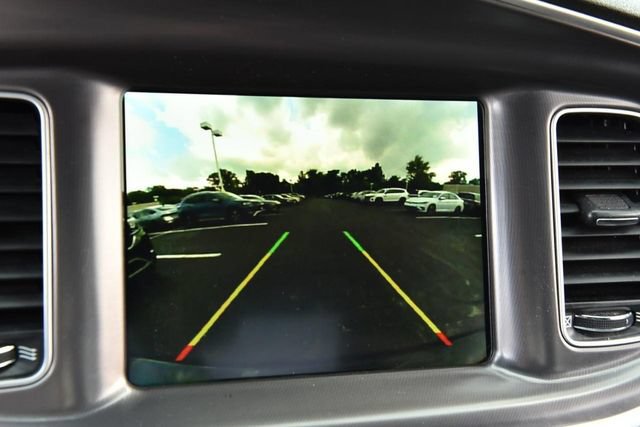 Used 2021 Dodge Charger GT w/ Cold Weather Package RWD image 13