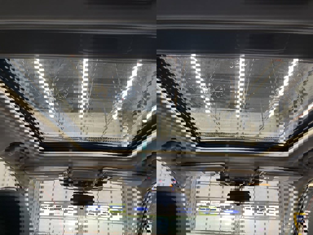 Used 2024 Subaru Forester Sport image 29