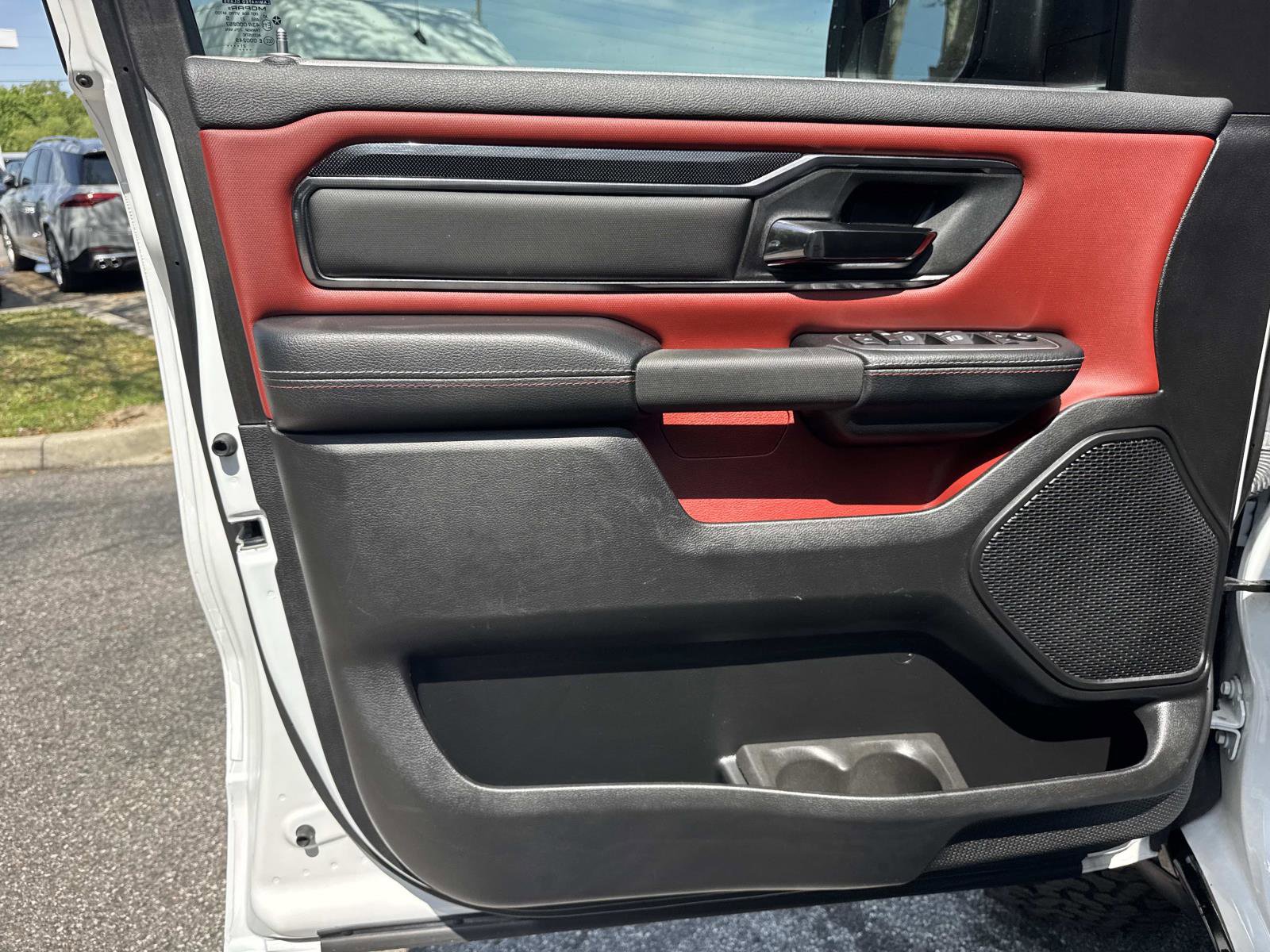 Used 2022 RAM 1500 TRX image 16