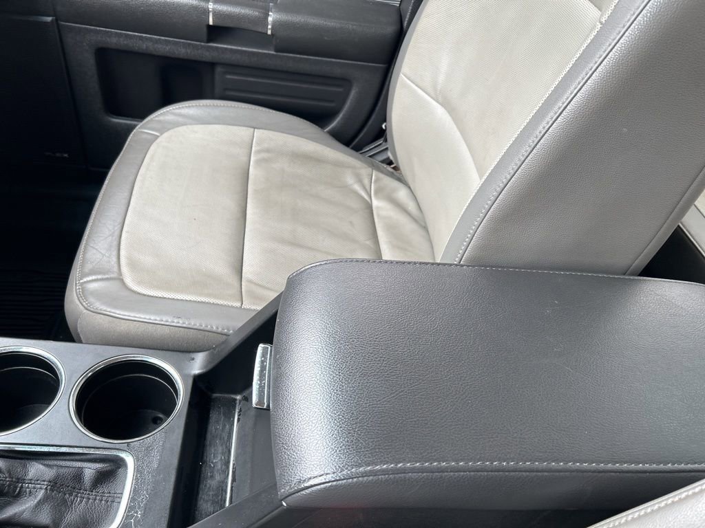Used 2019 Ford Flex SEL w/ Equipment Group 202A image 22