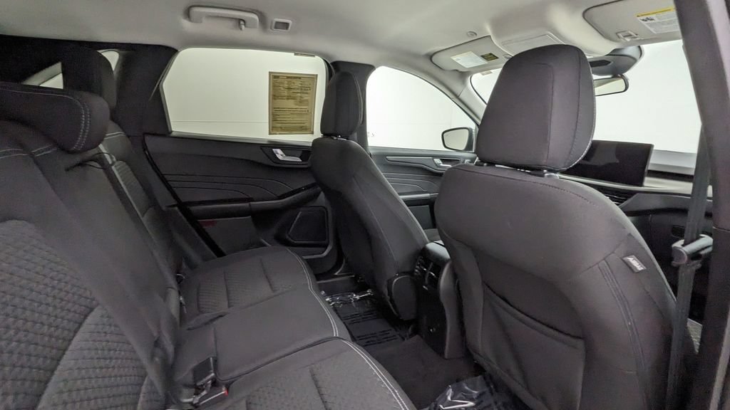 Certified 2023 Ford Escape Active w/ Tech Pack #2 FWD image 35
