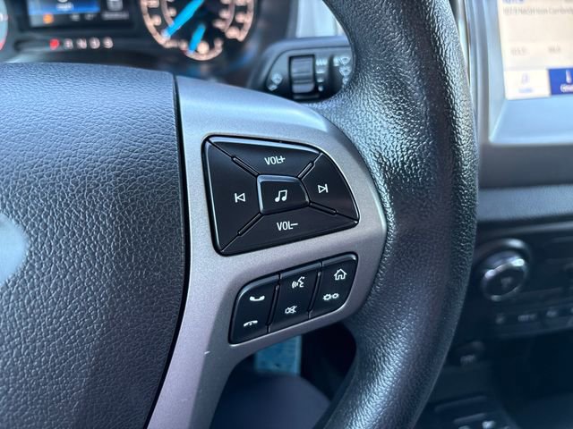 Used 2023 Ford Ranger XLT image 13