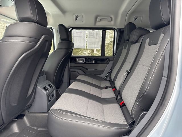 Used 2024 INEOS Grenadier Trialmaster Edition image 26