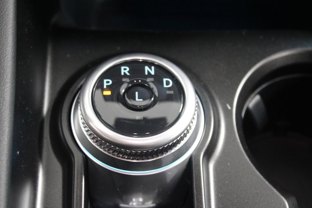 New 2026 Ford Explorer ST-Line w/ ST-Line Street Pack image 48