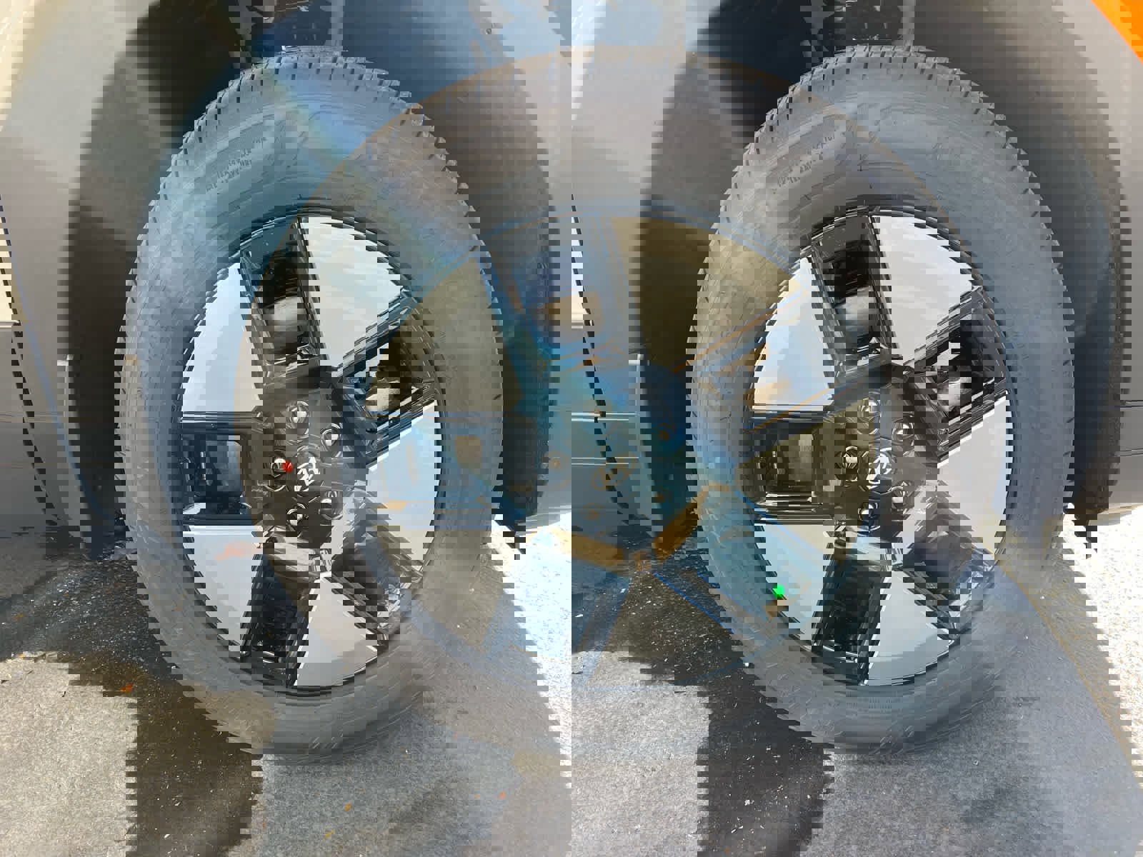 New 2026 Hyundai Santa Fe SE image 14