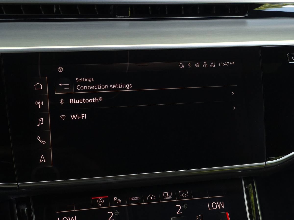 Used 2023 Audi A8 L 3.0T w/ Executive Package AWD/4WD image 55