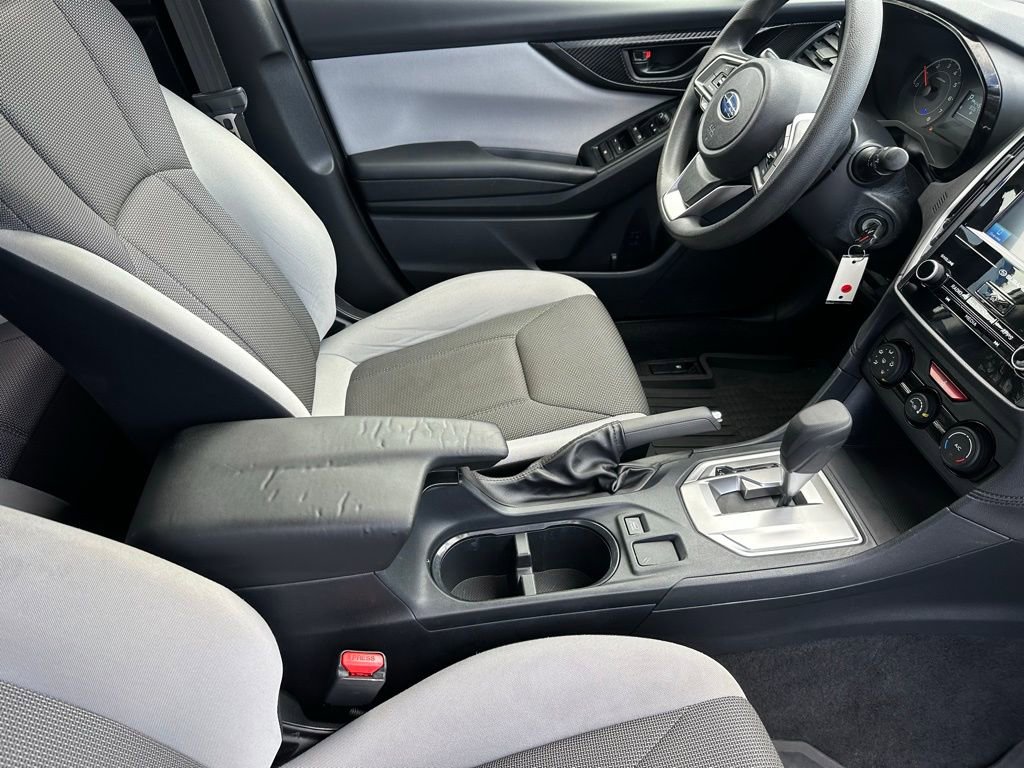 Used 2019 Subaru Crosstrek 2.0i image 15