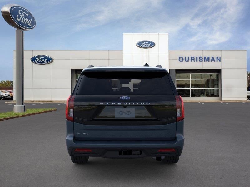 New 2026 Ford Expedition Active AWD/4WD image 6