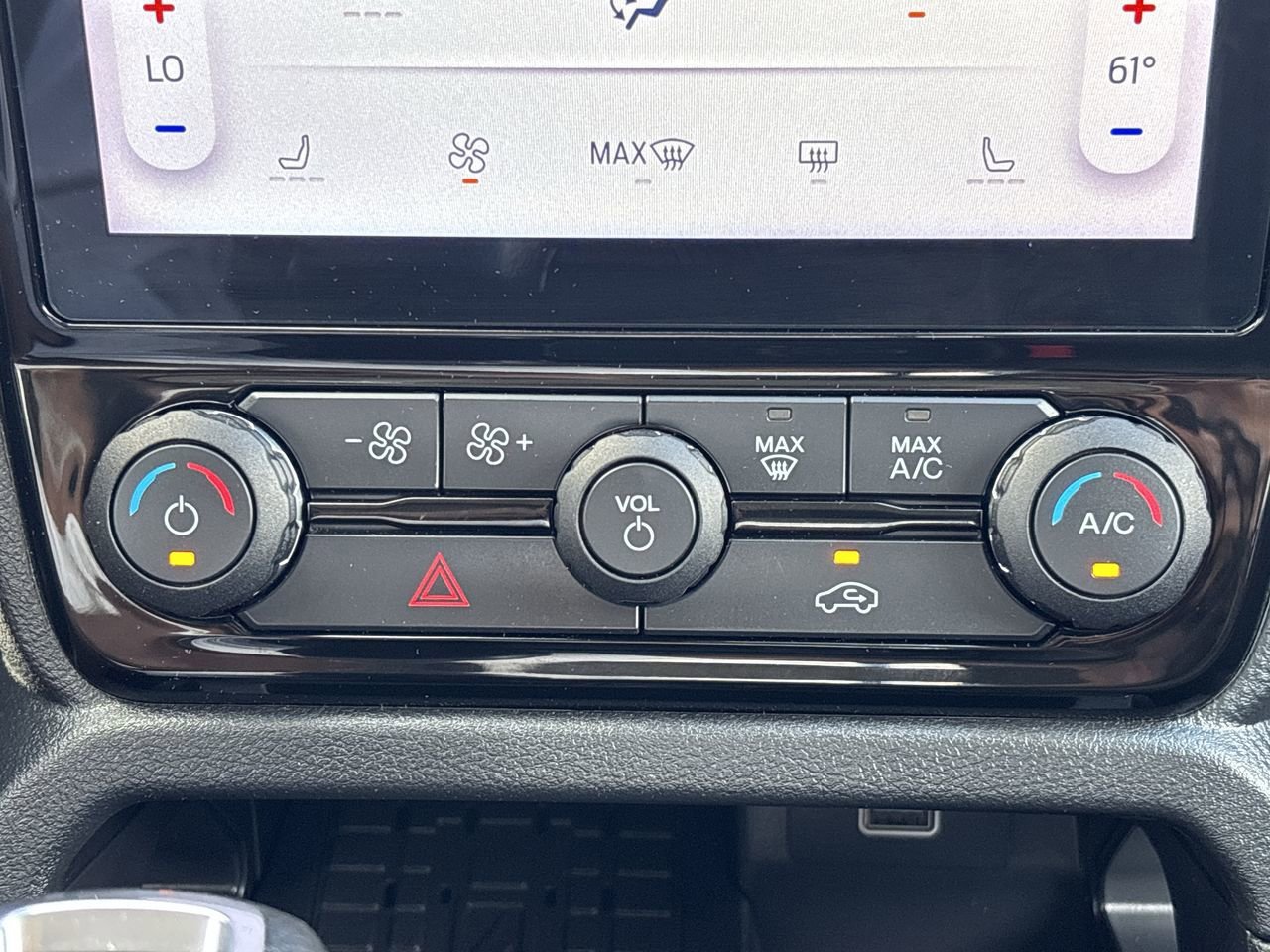 Used 2025 Ford Ranger XLT w/ Equipment Group 301A High image 22