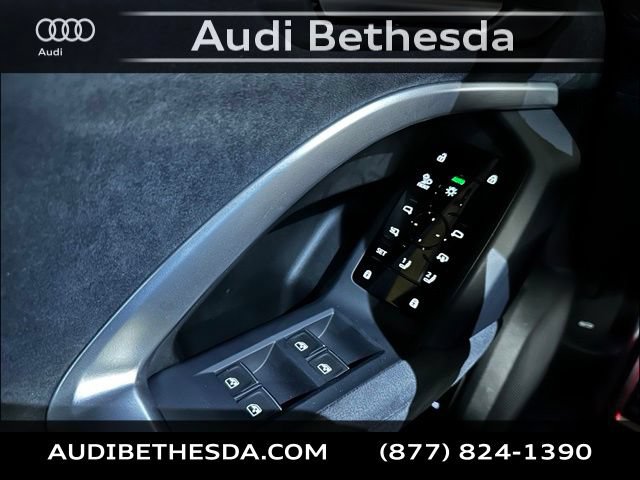 New 2026 Audi SQ5 Premium Plus AWD/4WD image 14