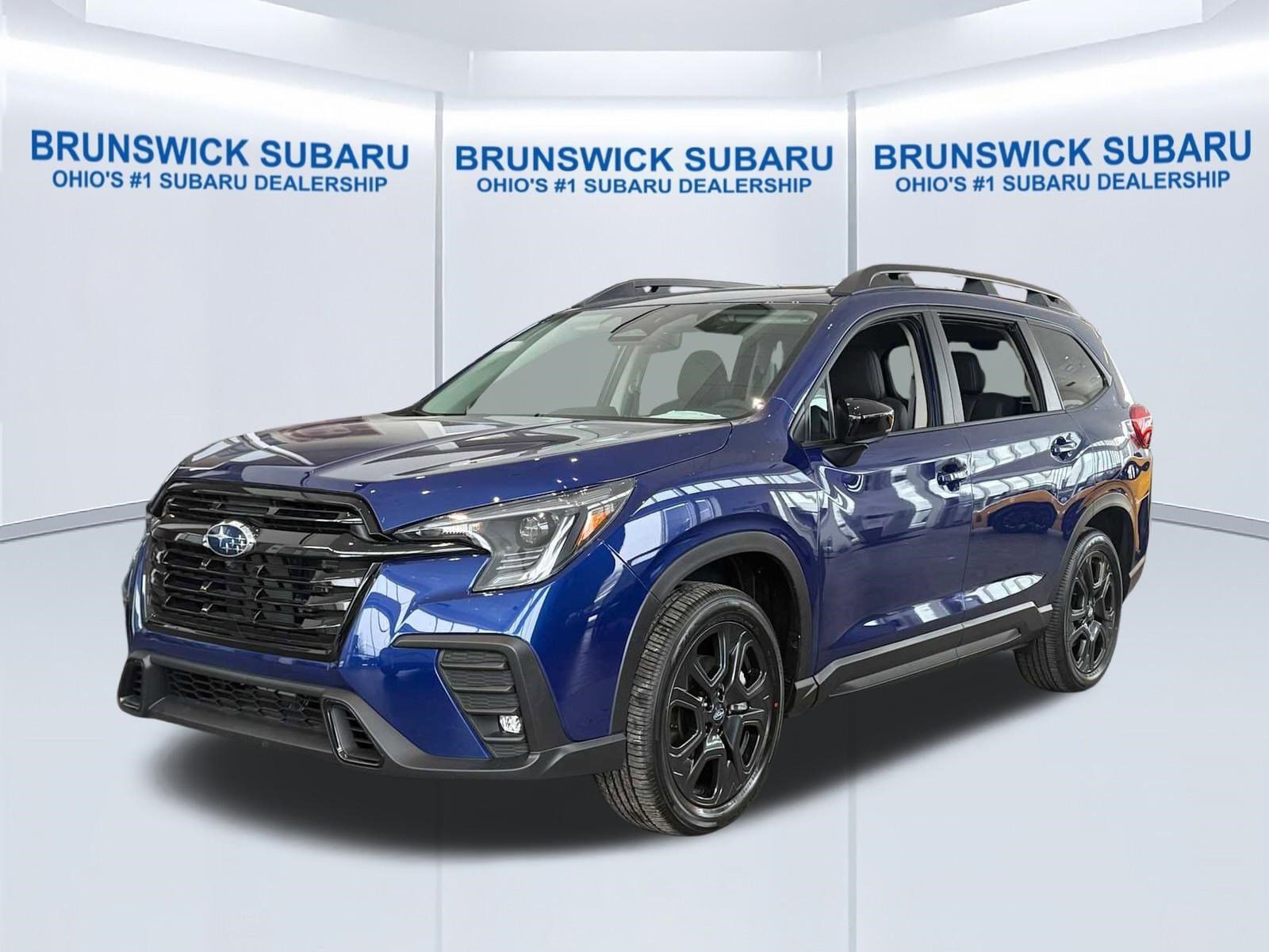 New 2026 Subaru Ascent Bronze Edition AWD/4WD image 1