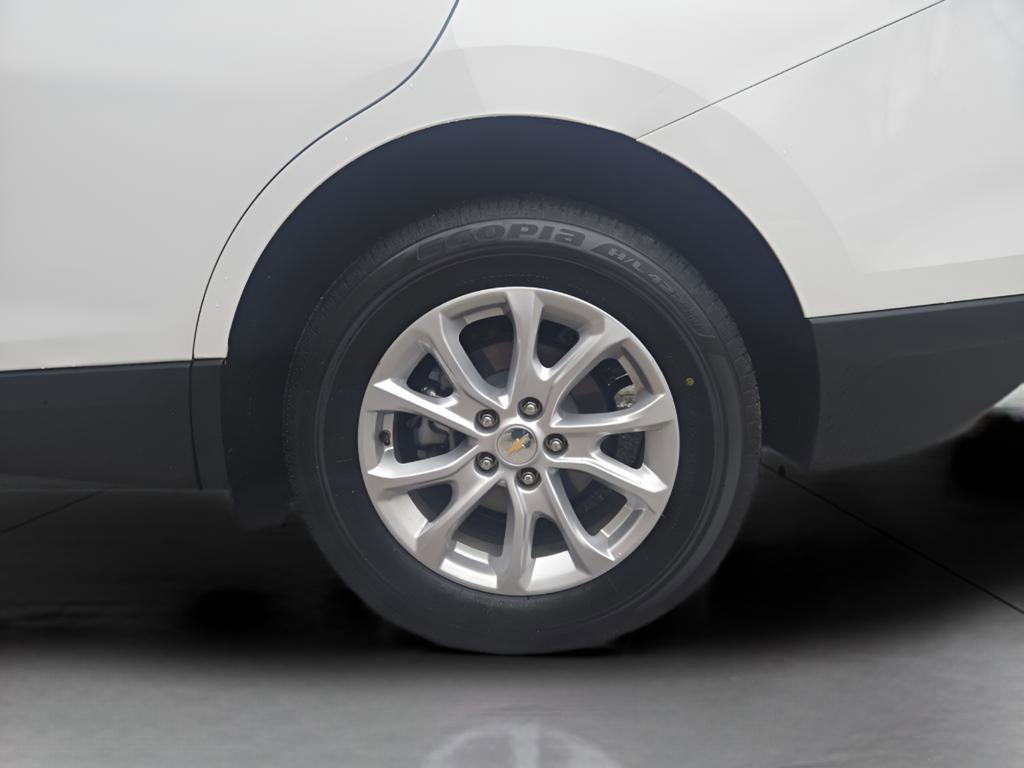 Used 2019 Chevrolet Equinox LT image 11