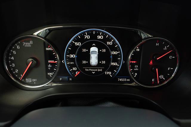 Used 2021 GMC Acadia Denali w/ Denali Technology Package image 19