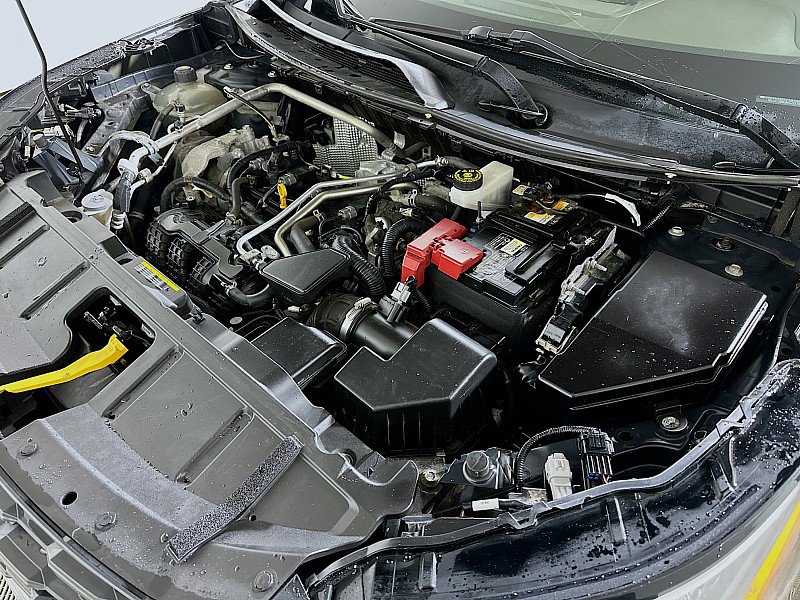 Used 2021 Nissan Rogue SV image 28
