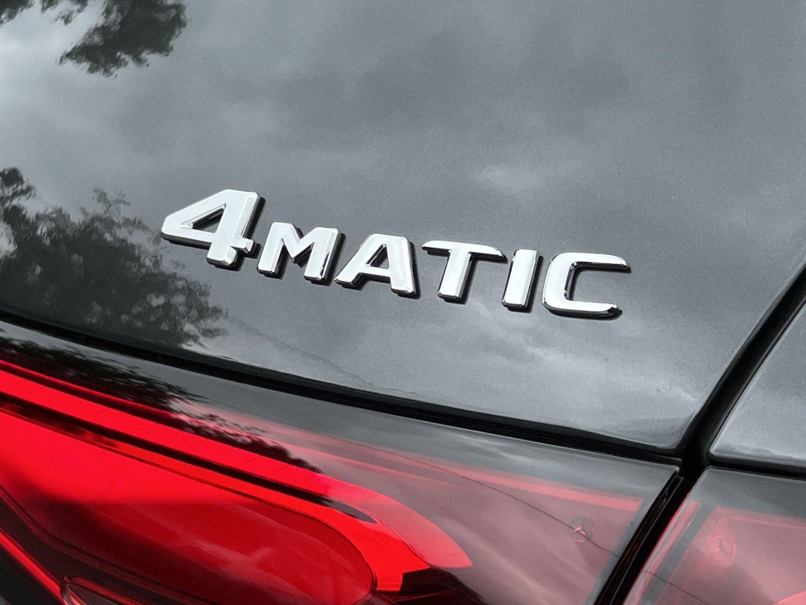 New 2026 Mercedes-Benz GLC 300 4MATIC image 35