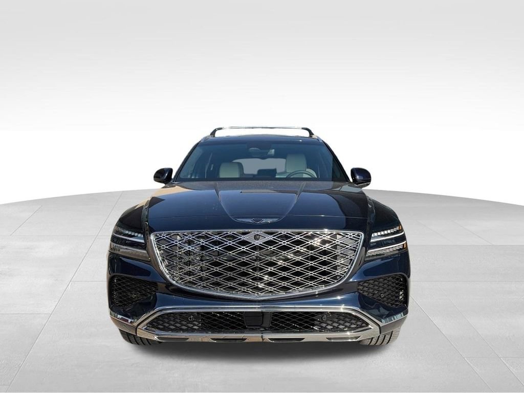 New 2026 Genesis GV80 3.5T Prestige AWD/4WD image 3