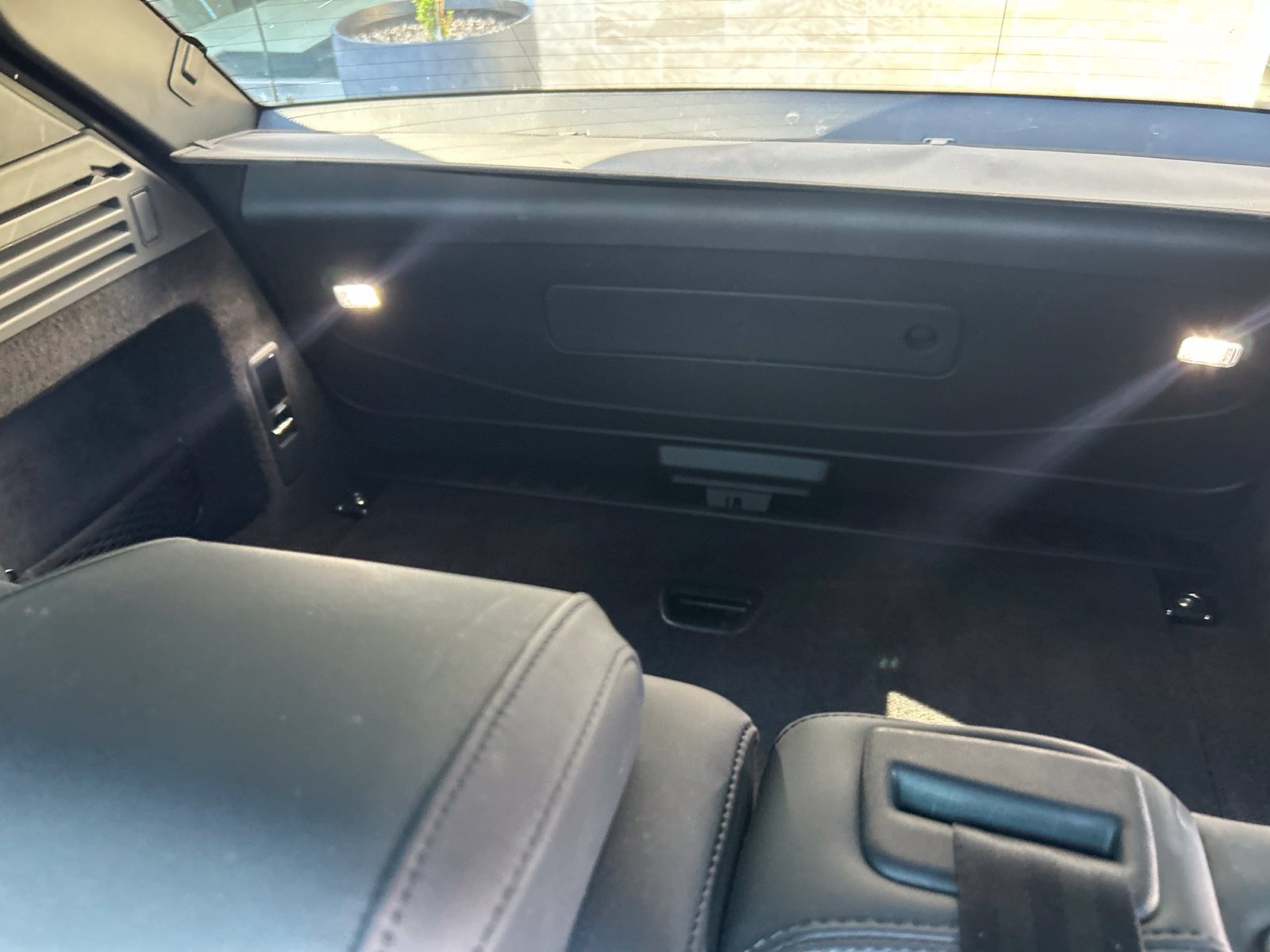 Used 2025 Land Rover Range Rover Sport SE AWD/4WD image 26