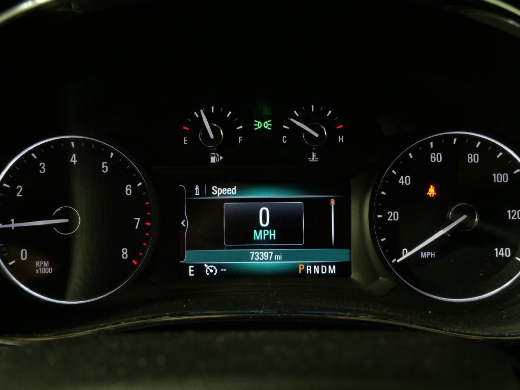 Used 2018 Buick Encore Preferred FWD image 23