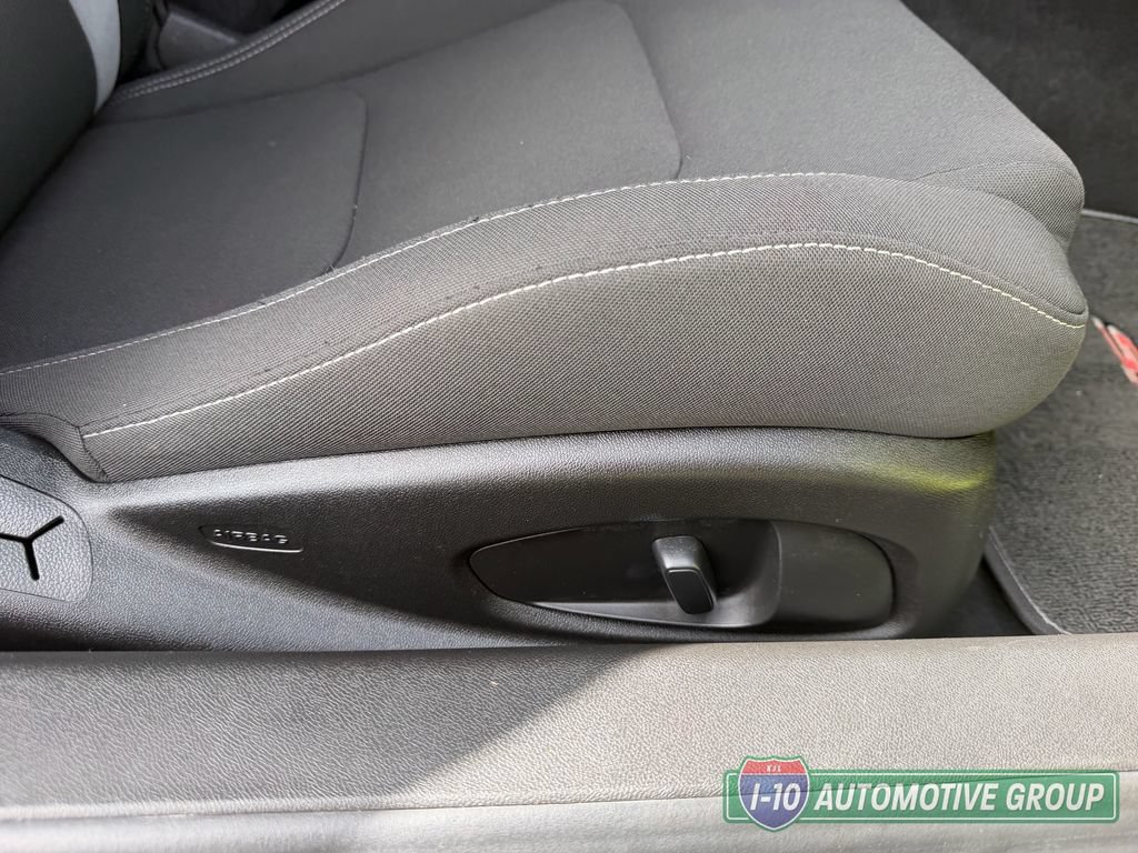 Used 2019 Chevrolet Camaro LS RWD image 16