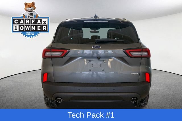 Used 2025 Ford Escape ST-Line w/ Tech Pack #1 AWD/4WD image 3