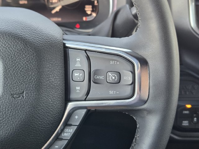 Used 2026 RAM 2500 Laramie AWD/4WD image 37
