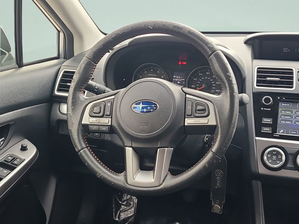 Used 2017 Subaru Crosstrek 2.0i Premium AWD/4WD image 19