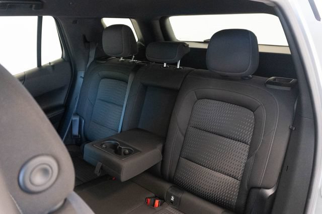 Used 2026 Chevrolet Equinox LT AWD/4WD image 14