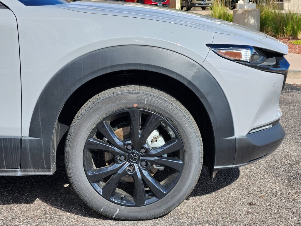 New 2026 MAZDA CX-30 Aire Edition AWD/4WD image 29