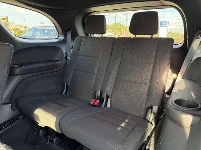 Used 2025 Dodge Durango GT image 26