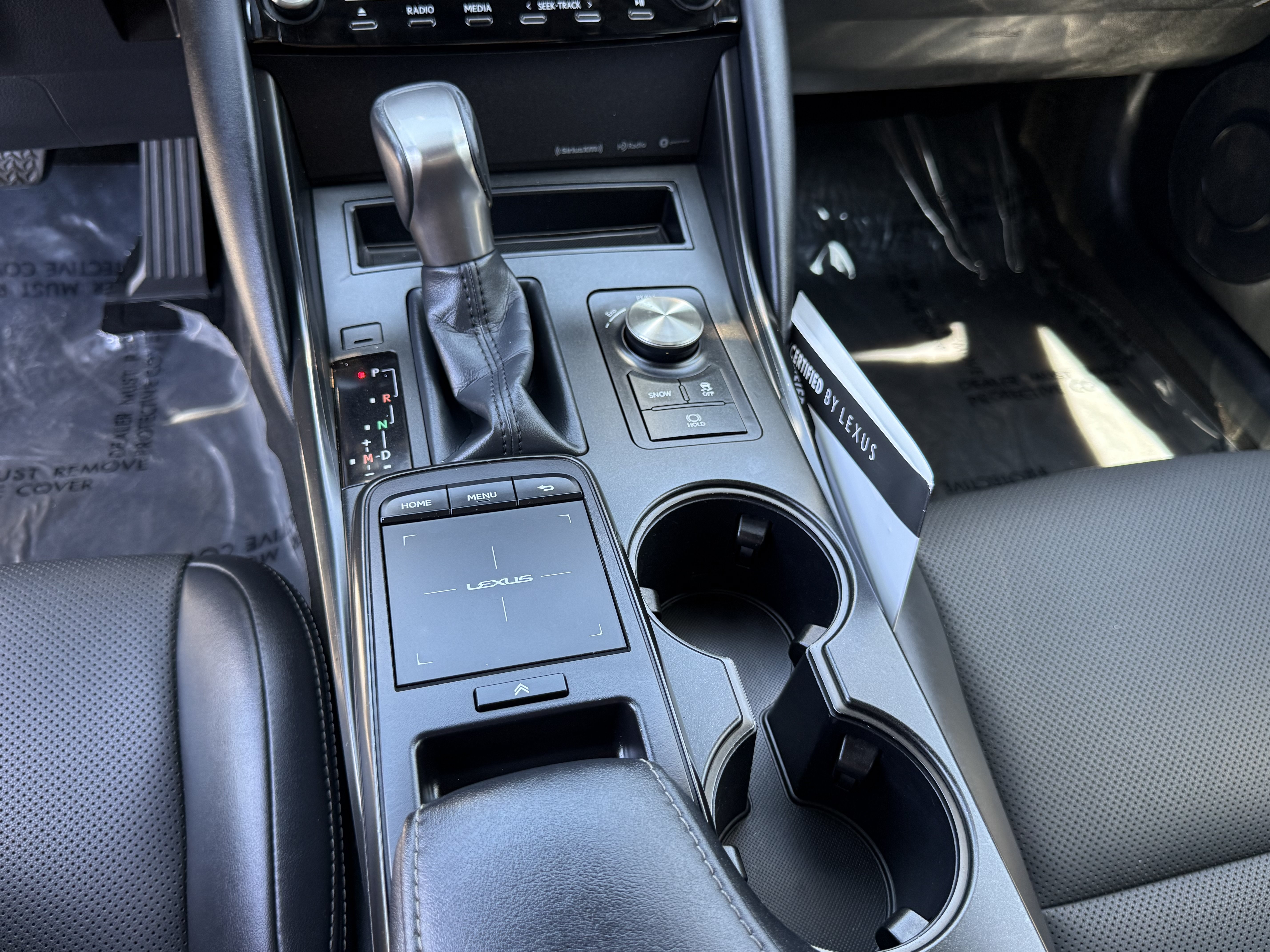 Certified 2022 Lexus IS 300 RWD image 24
