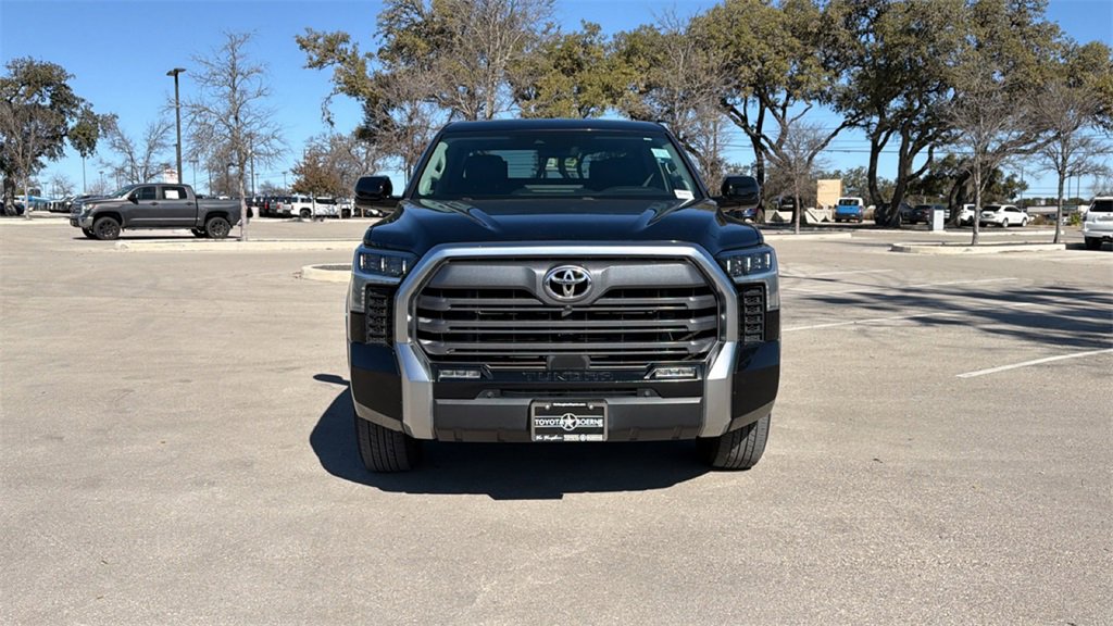 Used 2022 Toyota Tundra Limited image 12