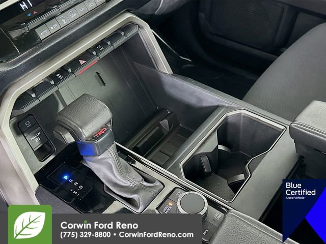 Used 2023 Toyota Tundra SR5 image 19