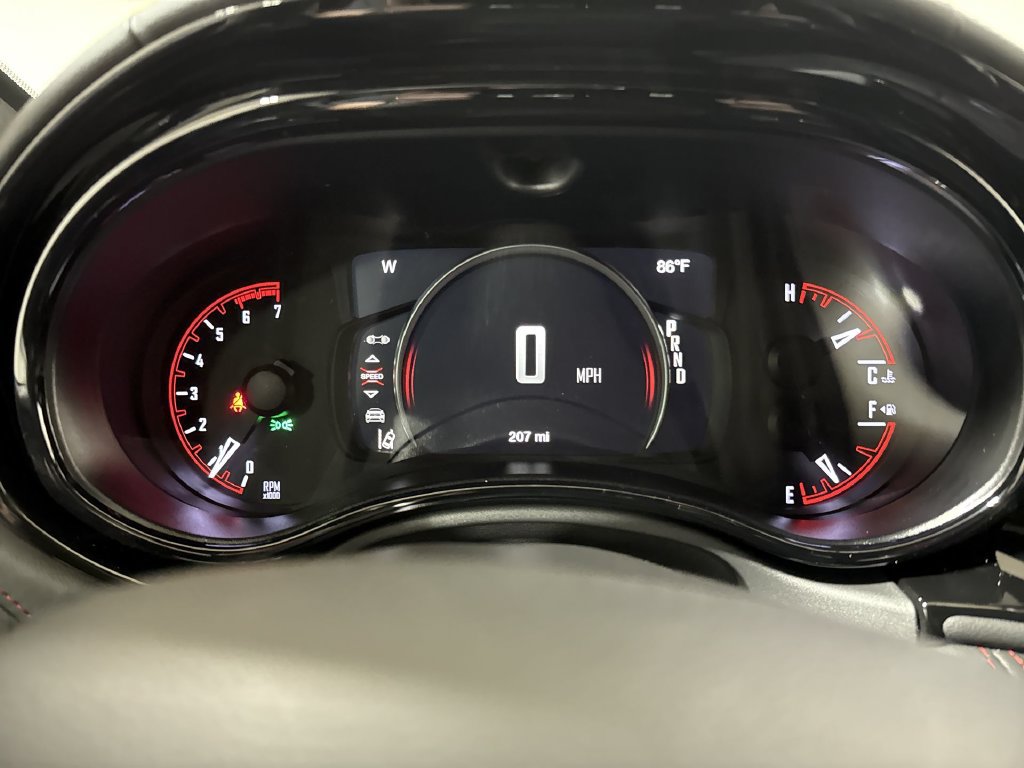 New 2026 Dodge Durango GT AWD/4WD image 12