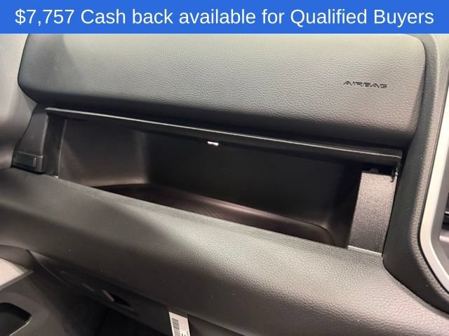 New 2026 RAM 1500 Big Horn AWD/4WD image 28