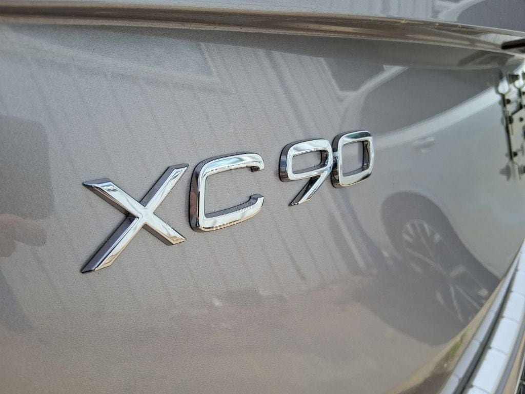 New 2026 Volvo XC90 B6 Plus w/ Protection Package Premier AWD/4WD image 7