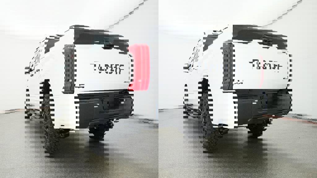 New 2026 Toyota Tundra SR image 56