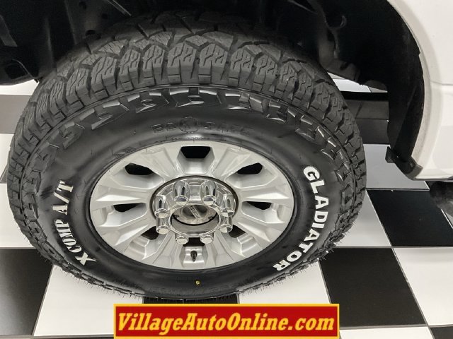 Used 2021 Ford F350 XLT AWD/4WD image 10